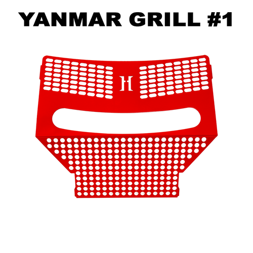 Yanmar YT347, Yanmar YT359, Yanmar YM342, Yanmar YM347, Yanmar YM359