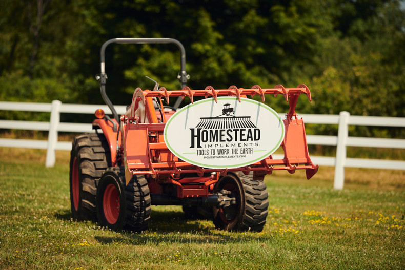 Welcome to the Homestead Handbook!