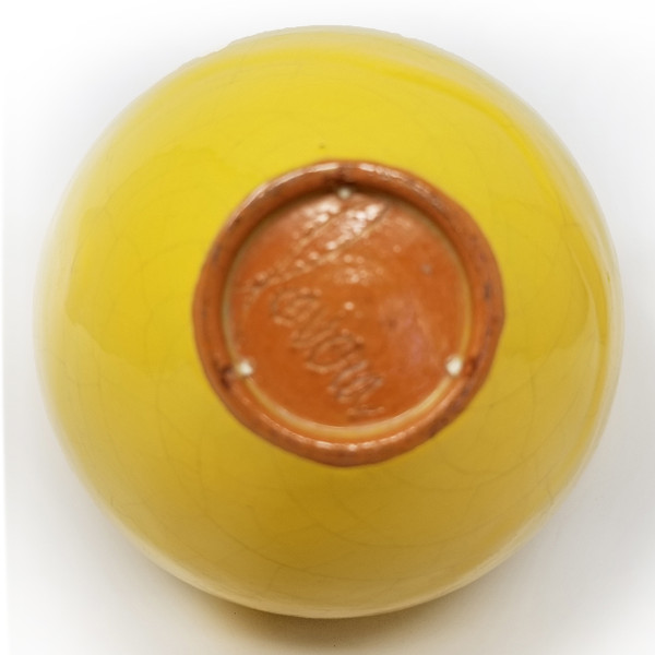 James Lovera Underside