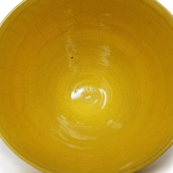 James Lovera Pottey Inside