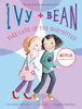IVY & BEAN 4 TAKE CARE OF THE BABYSITTER PB