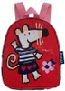 MAISY FLOWERS MINI BACKPACK