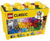 LARGE CREATIVE BRICK BOX