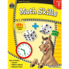 MATH SKILLS GRADE 1