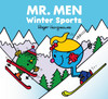 MR. MEN WINTER SPORTS