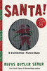 SANTA! SCANIMATION (HB)