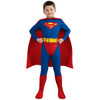 SUPERMAN FOR 3-4 YRS