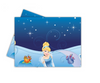 CINDERELLA TABLE COVER W1