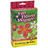 FUN FLOWER MAGNETS