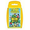 TOP TRUMPS BIN WEEVILS