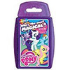 TOP TRUMPS MY LITTLE PONY