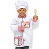 CHEF ROLE PLAY SET