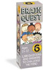 BRAIN QUEST GRADE 6 4TH EDITION