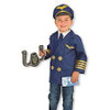 PILOT ROLE PLAY SET