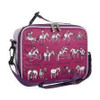 LUNCH BAG HORSE