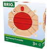 BRIO MECH TURNABLE