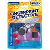 FINGERPRINT DETECTIVE