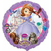 SOFIA THE FIRST