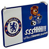 CHELSEA MASCOT BEDROOM SIGN