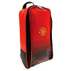 MANCHESTER UNITED BOOT BAG