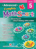 ADVANCED COMPLETE MATHSMART 5