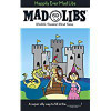 MAD LIBS HAPPILY EVER