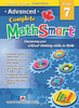 ADVANCED COMPLETE MATHSMART 7
