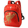 LIVERPOOL FOIL PRINT BACKPACK