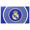 REAL MADRID FLAG