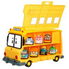 POLI SCHOOL BUS CARRYING CASE