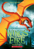 WINGS OF FIRE 8 ESCAPING PERIL (PB)