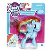 MY LITTLE PONY FRIENDSHIP IS MAGIC RAINBOW DASH