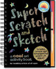 SUPER SCRATCH AND SKETCH