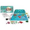 CONTINENTAL GAME RISK