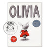 OLIVIA (BK+CD)