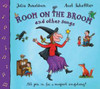 ROOM ON THE BROOM AND OTHER SONGS HB