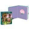 ENCHANTED FAIRY FOREST DIARY