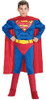 MUSCLE CHEST SUPERMAN MEDIUM