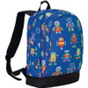 ROBOTS SIDEKICK BACKPACK