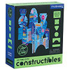 IN THE CITY CONSTRUCTIBLES GLOW IN THE DARK!