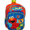 ELMO BACKPACK 16""