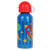 STAINLESS STEEL BOTTLE SPACE