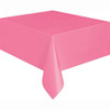 TABLECOVER HOT PINK