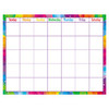 REUSABLE CALENDAR CLING KIT