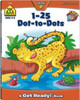 1-25 DOT-TO-DOT DELUXE EDITION
