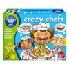 CRAZY CHEFS