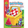 DOT-TO-DOTS AGES 4-6