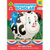 KINDERGARTEN SCHOLAR