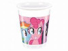 MY LITTLE PONY CUPS