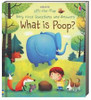 WHAT IS POOP? (BB)